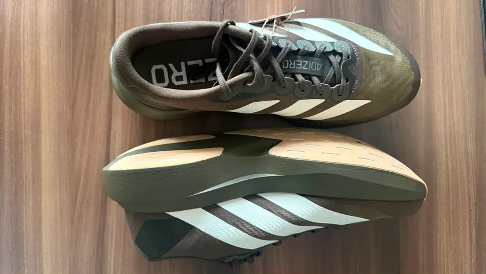 adidas Adizero Oliva