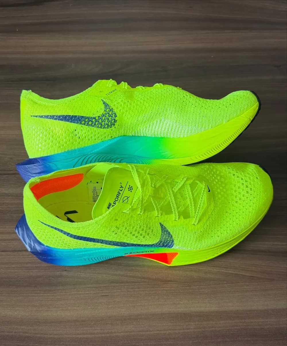 Nike ZoomX Vaporfly 3